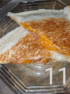 Foto resep Sandwich simple