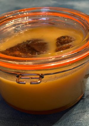 🇭🇺 🍗 Kacsamáj zsírjában recept fotója