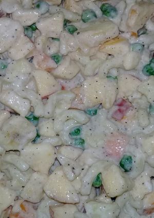 A picture of Russian slaad.