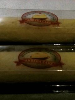 Foto resep Bolu gulung simple dan ekonomis