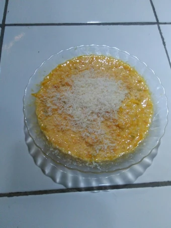 Langkah Gampang Membikin Resep  Salad Mangga Simple yang Lezat, Sempurna