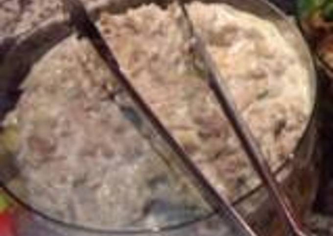 κύρια φωτογραφία συνταγής Μακαρονοσαλάτα με τόνο