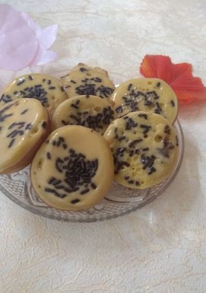 Foto resep Kue cubit 1 telur