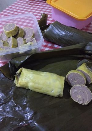 Foto resep Rolade Daging Sapi
