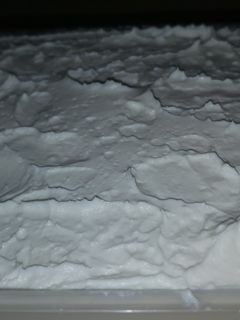 صورة لوصفة لبنه