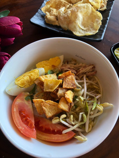 Foto resep Soto Ayam Bening