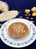 બાજરા ગુંદરની રાબ (Bajra Gundar raab recipe in Gujarati)