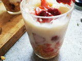 Postre fácil para la calor
