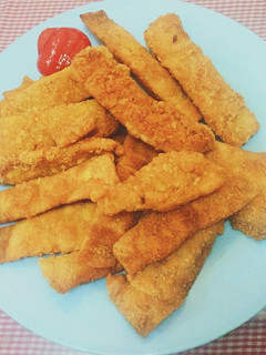 Foto resep Crispy Egg