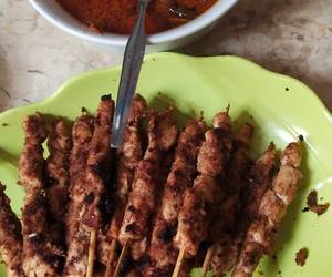 Resep mudah Sate Ponorogo Enak Sempurna