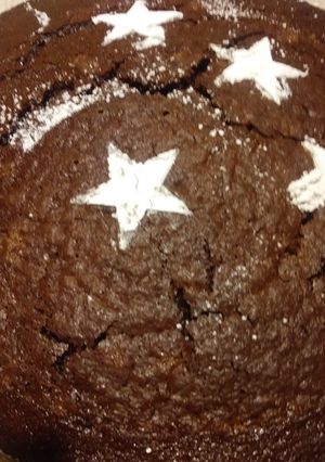 Foto di Torta al cioccolato
