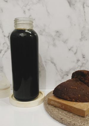 Foto resep Gula Aren Cair