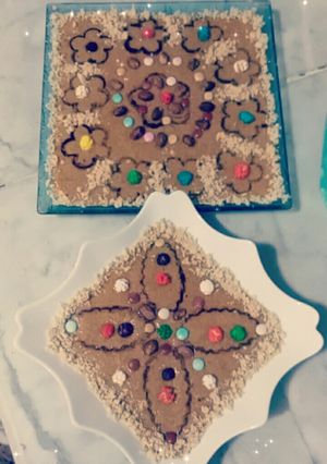 صورة لوصفة طمينة