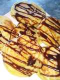Roti Maryam/ Canai