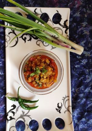 દૂધી નો ઓળો (Dudhi Oro Recipe In Gujarati) રેસીપી મુખ્ય ફોટો
