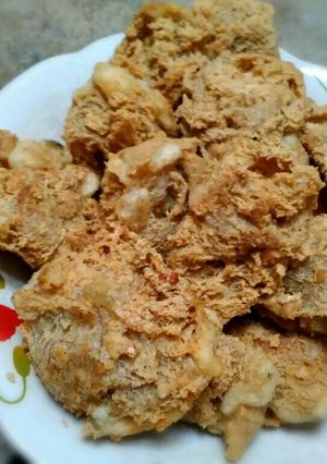 Foto resep Tahu Walik Aci Simple