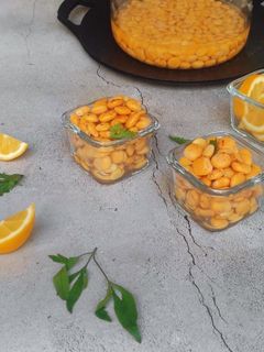 صورة لوصفة ترمس