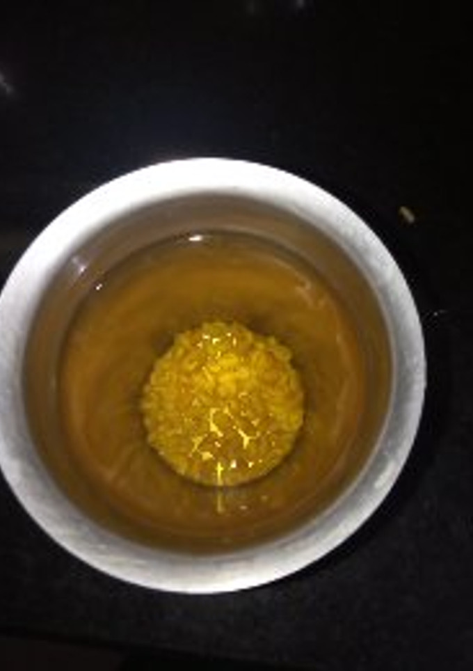 வெந்தய டீ செய்முறை முக்கிய புகைப்படம்