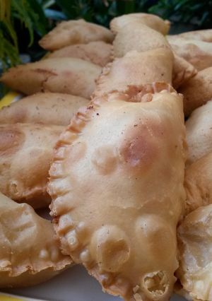 Foto resep Pastel Ragout by Dinartw