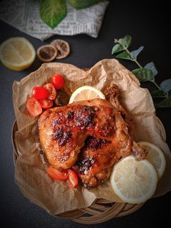 Foto resep Ayam Panggang