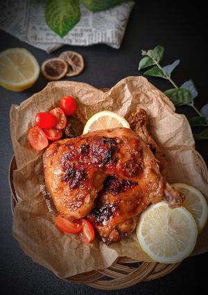 Foto resep Ayam Panggang