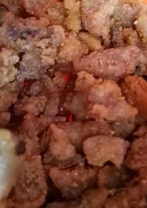 Foto resep Ayam pok - pok