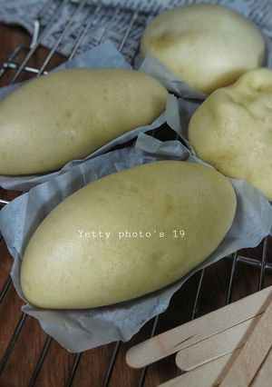 Foto resep Pao