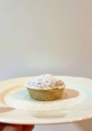 Una foto de Muffins de limón🍋