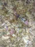 Arroz de combinación cárnicos