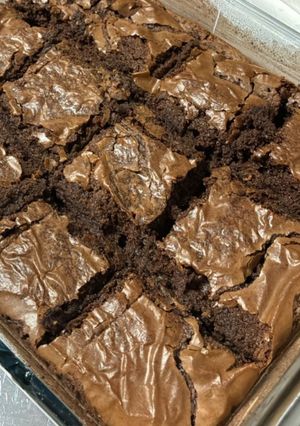 Foto de O Melhor Brownie🤌🏻🤩😍
