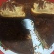 Bizcochuelo Marmolado con Banana 🍌🍫