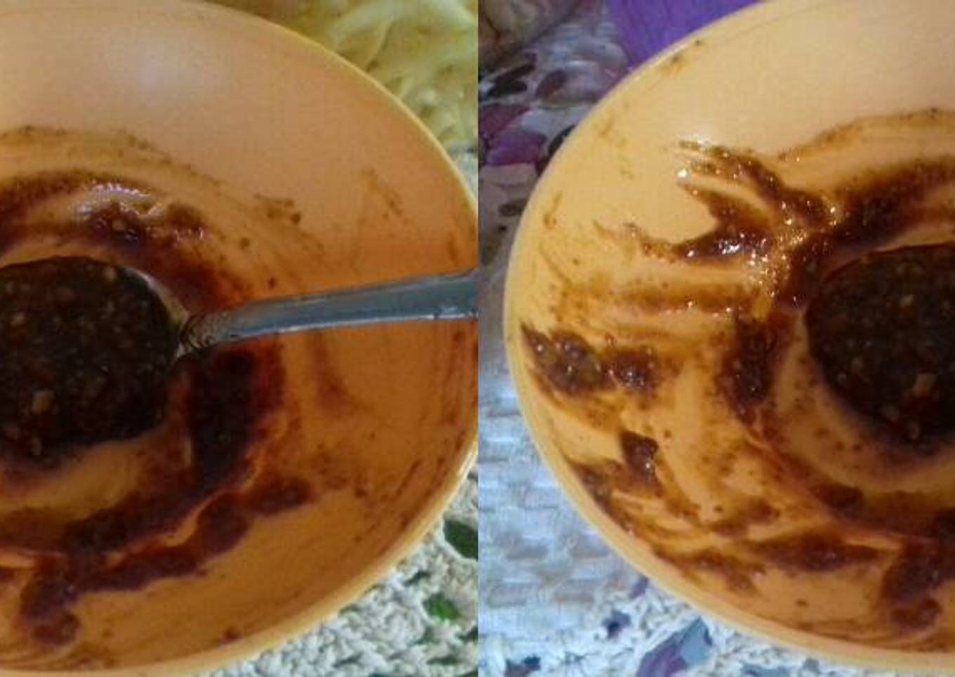 Sambal Bumbu Rujak Super Pedes Special