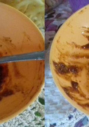 Foto resep Sambal Bumbu Rujak Super Pedes Special