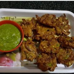 Pakore A picture of Pakore.