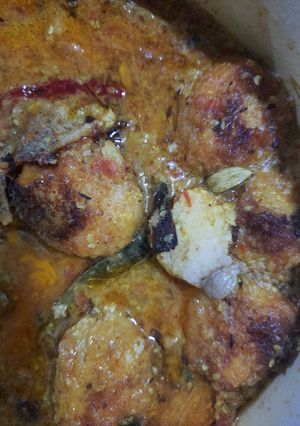 ছানার কোফতা (Chanar kofta recipe in Bengali) রেসিপির প্রধান ছবি