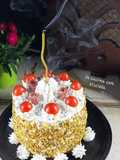 Torta Tramezzino