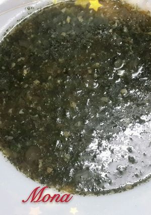 صورة لوصفة الشلولو 😍
