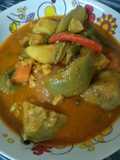 Dalca Sayur