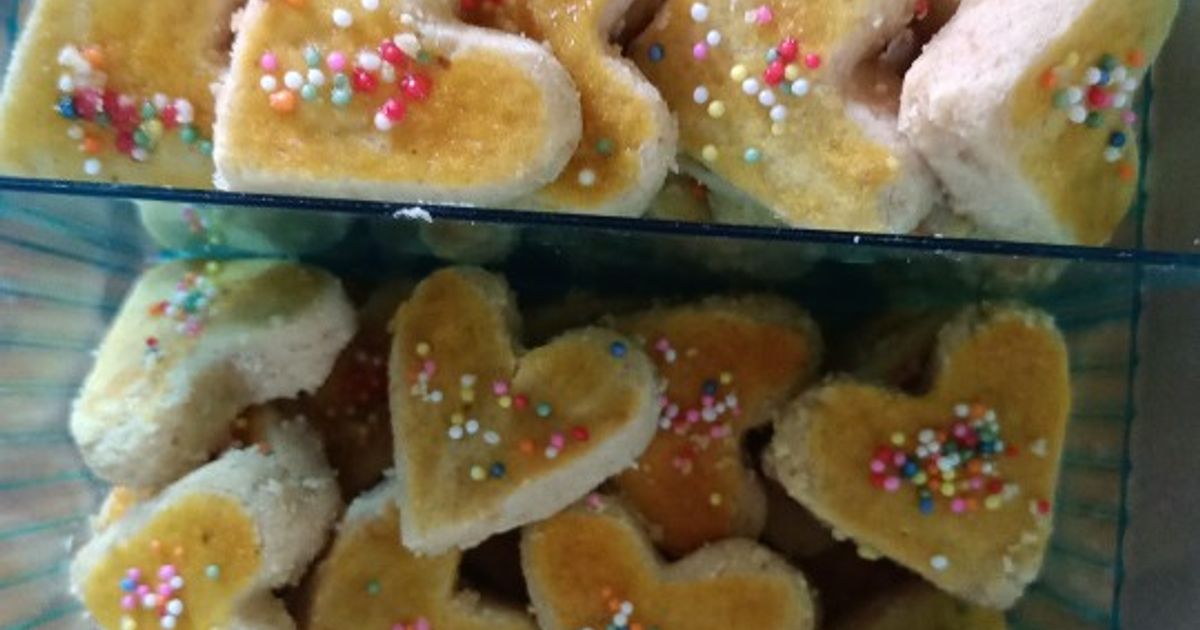 Kue Kacang