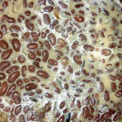 Milk beans #localfoodcontest_Kakamega A picture of Milk beans #localfoodcontest_Kakamega.
