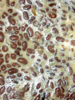 A picture of Milk beans #localfoodcontest_Kakamega.