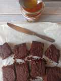 Brownies americani