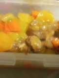 Albóndigas a la Jardinera en Salsa