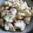 Pan-steamed Cauliflower with Garlic, Chilli & Anchovy