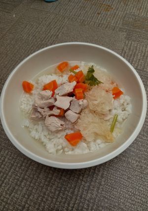 Foto resep Sop Jahe