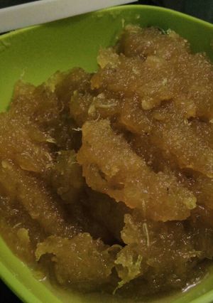 Foto resep Selai Nanas Buatan Sendiri