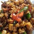Orek tempe garing