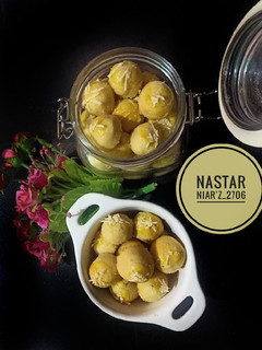 Foto resep Nastar