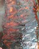 Costillas (a mi estilo)