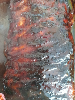 Una foto de Costillas (a mi estilo)